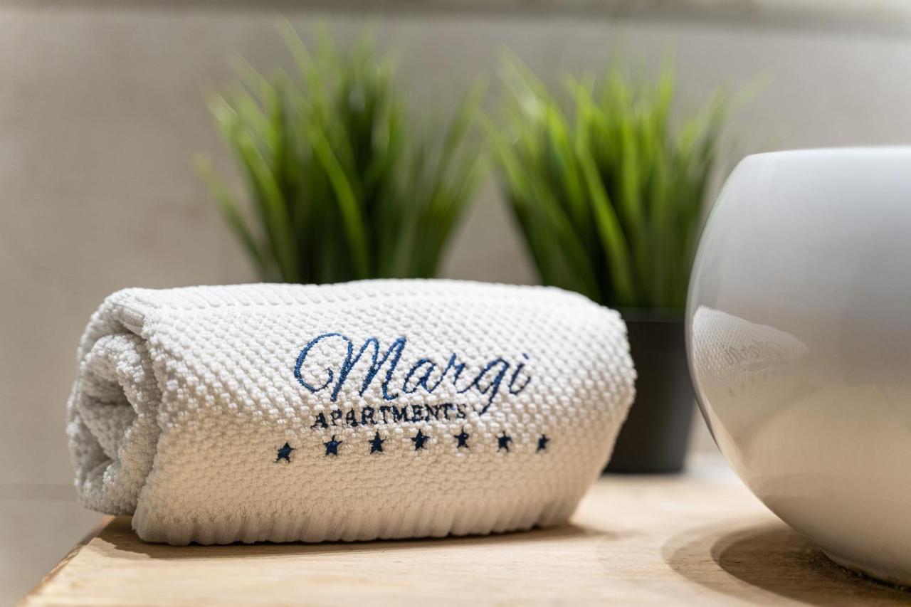 Margi Eclipse Apartament Comfy And Beauti Estetino Exterior foto